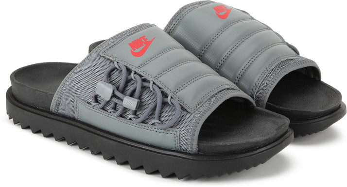 nike slides flipkart