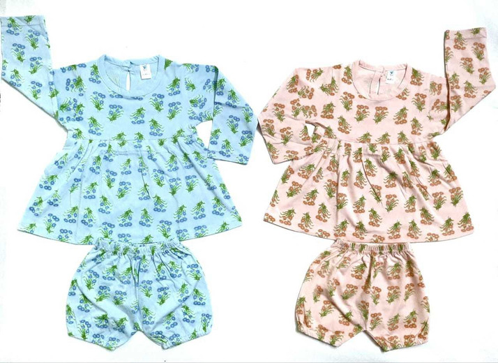 funny dress for baby girl