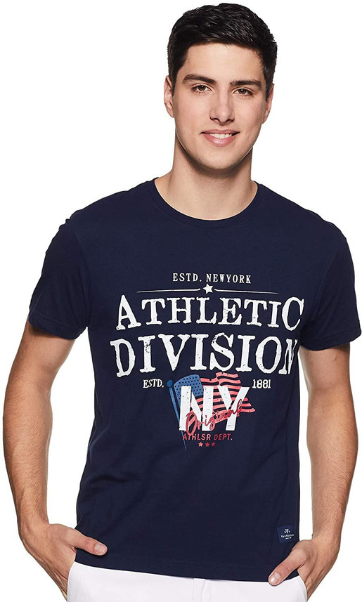 Van heusen t shirts flipkart clearance