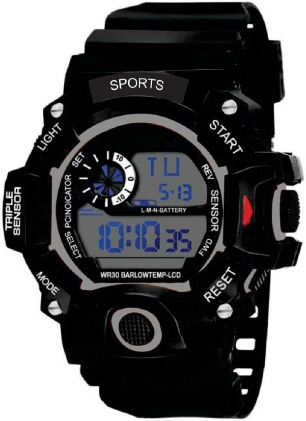 sports watches for sale
