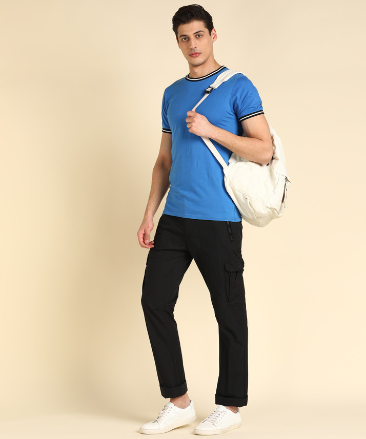WOODLAND Men Cargos - Buy WOODLAND Men 