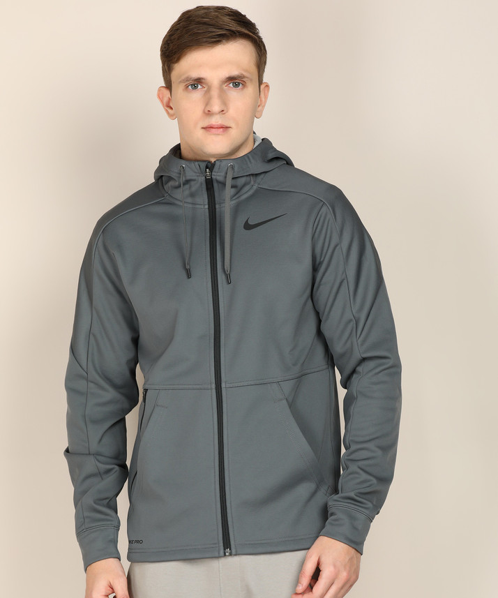 flipkart nike jacket