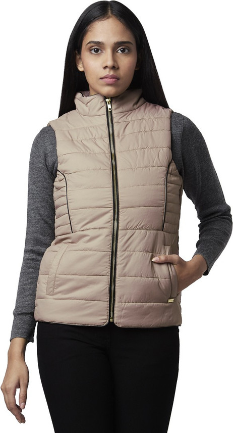 PARK AVENUE Sleeveless Solid Women 