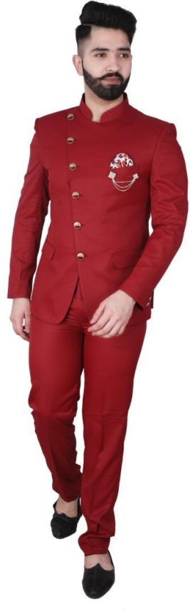 coat pant sherwani suit