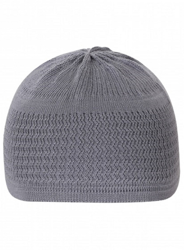 MOMIN BAZAAR TURKEY SUFI DARK GREY TOPI 
