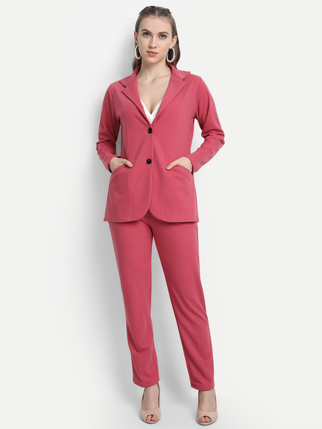 blazer pant set