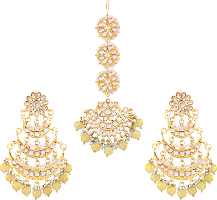 retailbees Alloy Jewel Set Price in 
