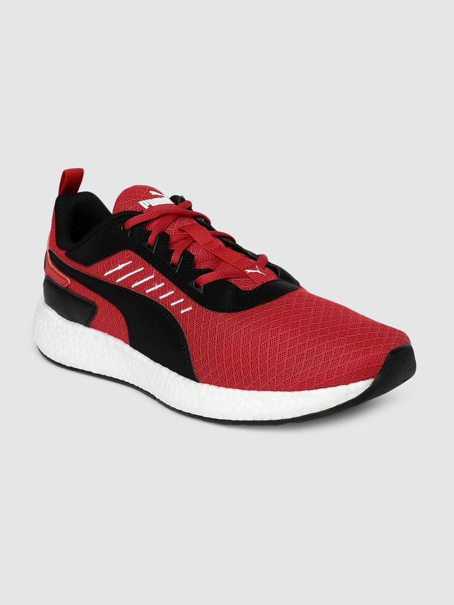puma nrgy elate review