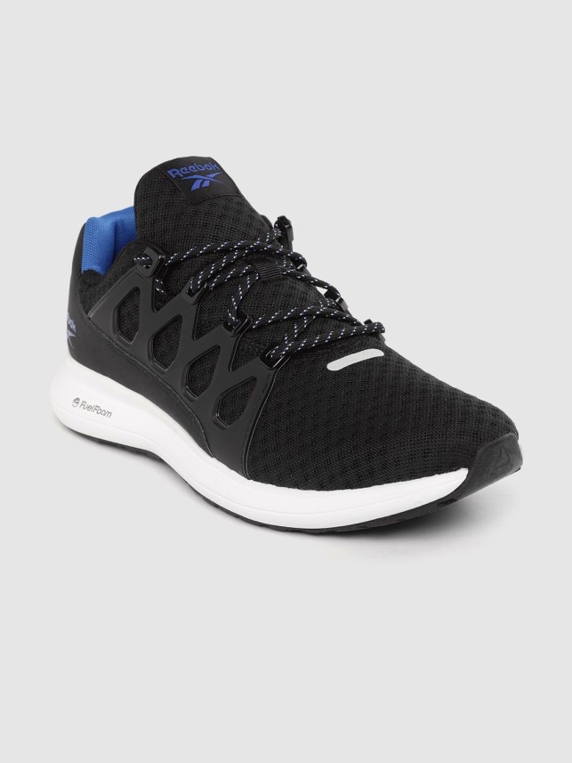 reebok men's driftium ride 2.0 running shoes