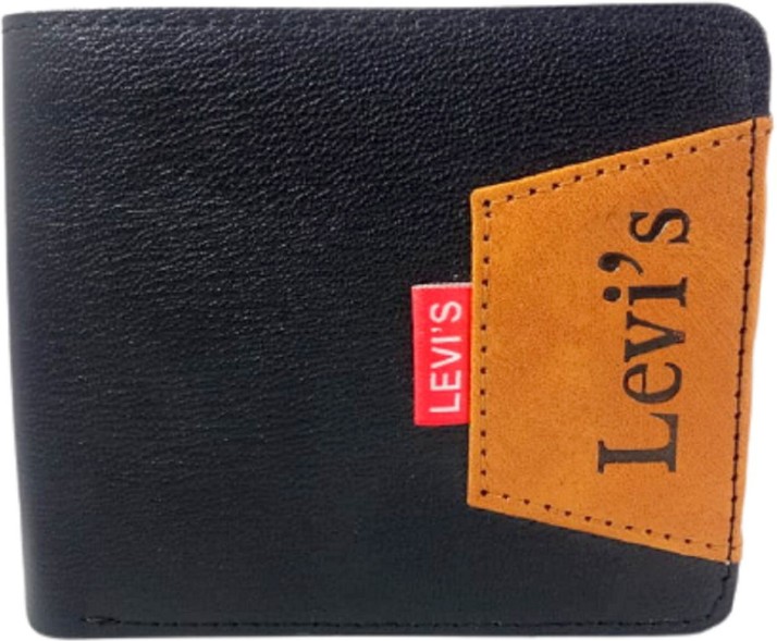 levi's mens wallet flipkart