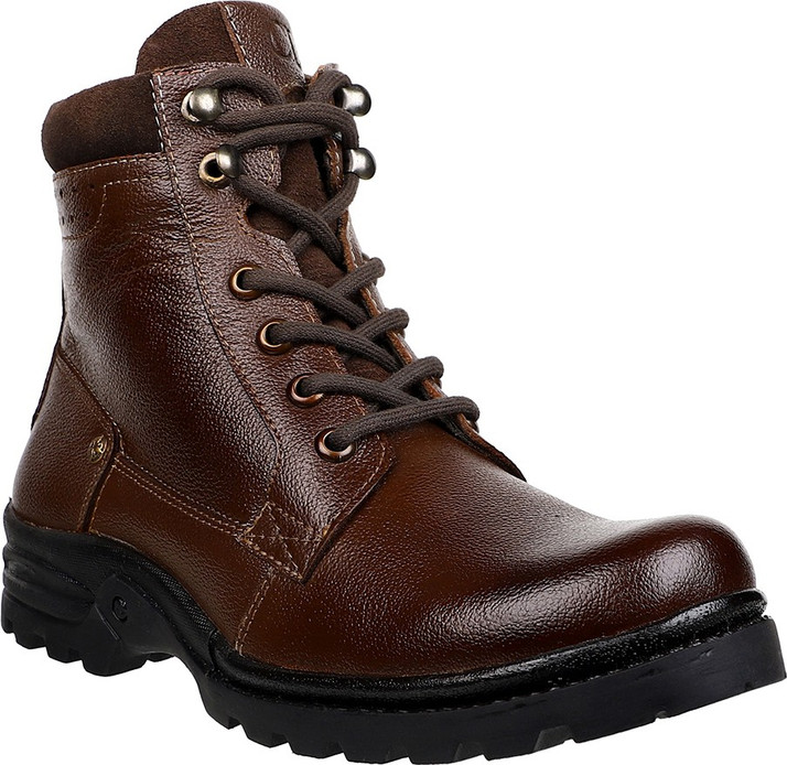 carlton london boots flipkart