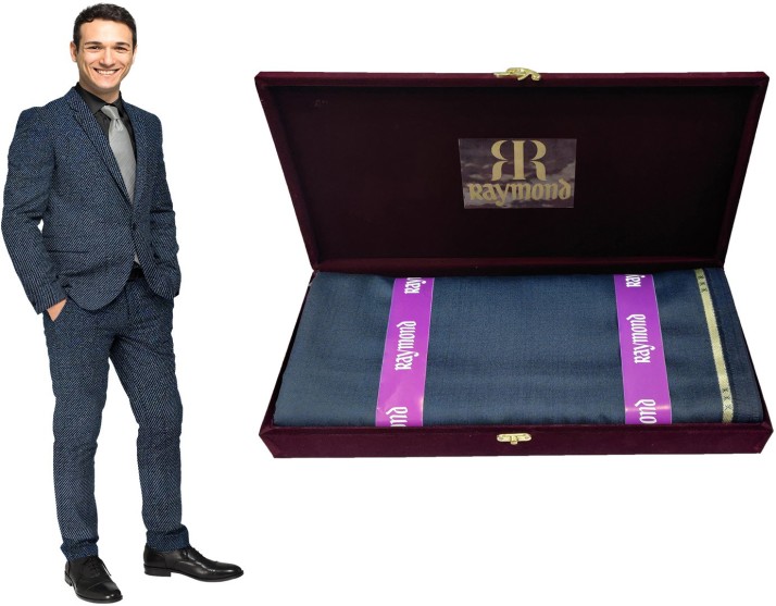 raymond suit flipkart