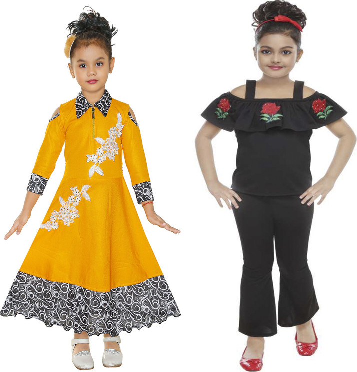 bachon ke dresses