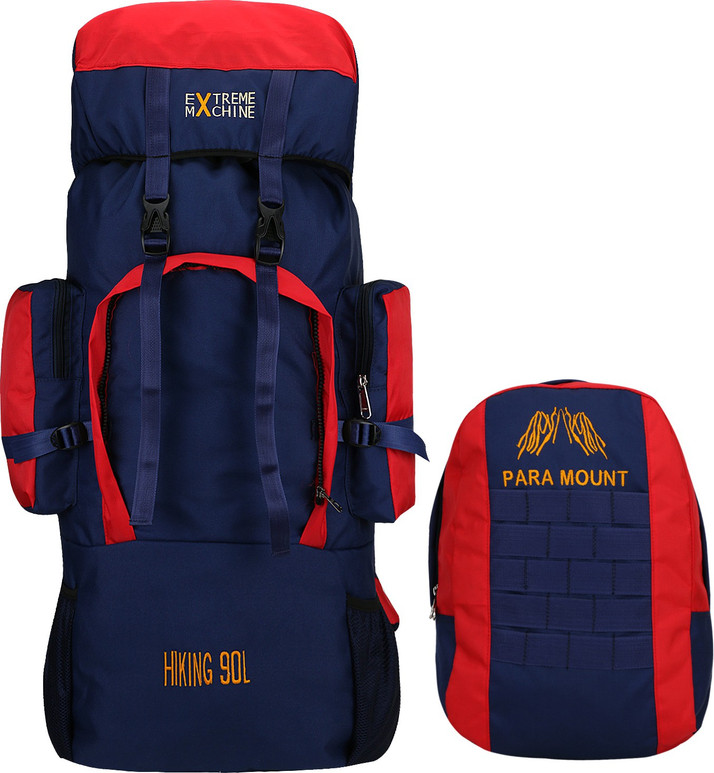 rucksack 90 litre