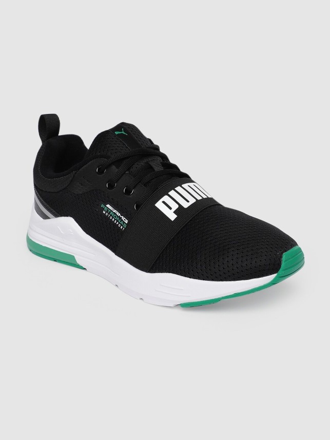 puma sneakers flipkart