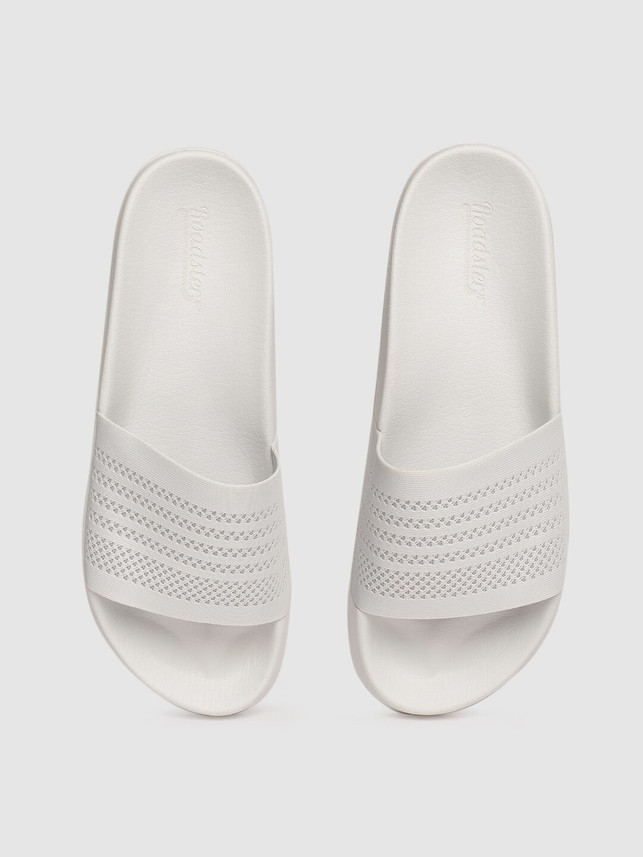 roadster chappals
