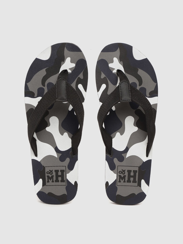 mast and harbour flip flops