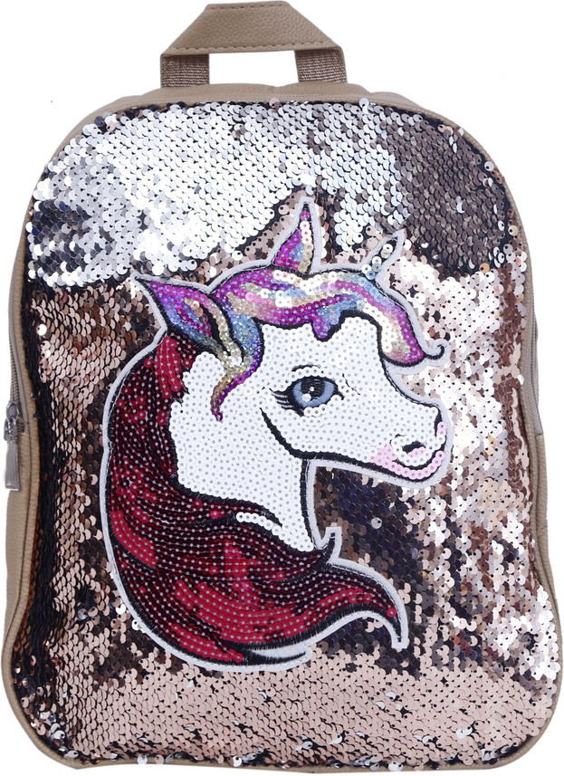 colour changing backpack