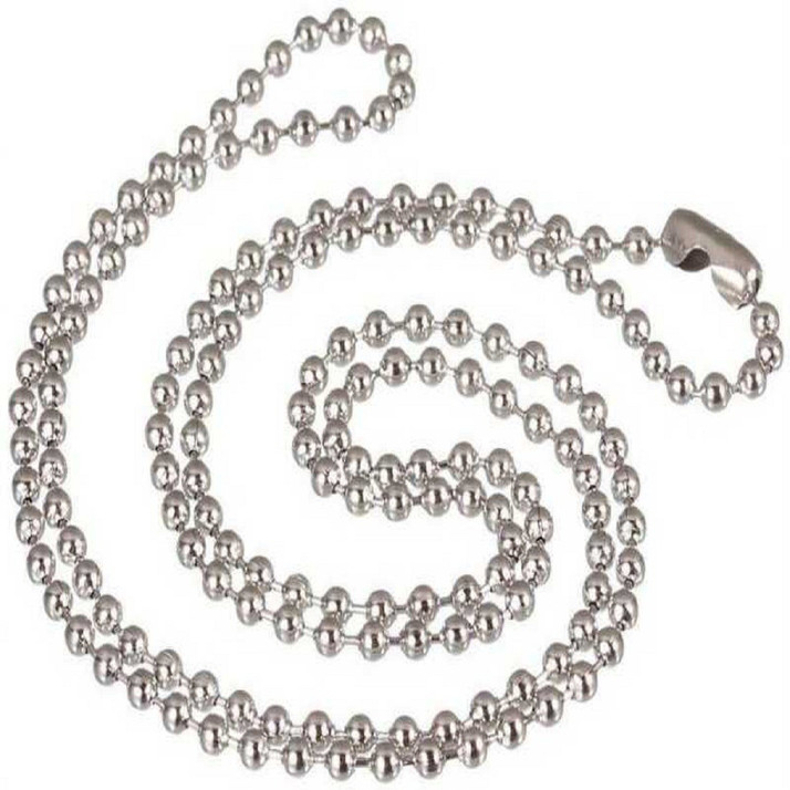 Solid Metal Silver Plated 