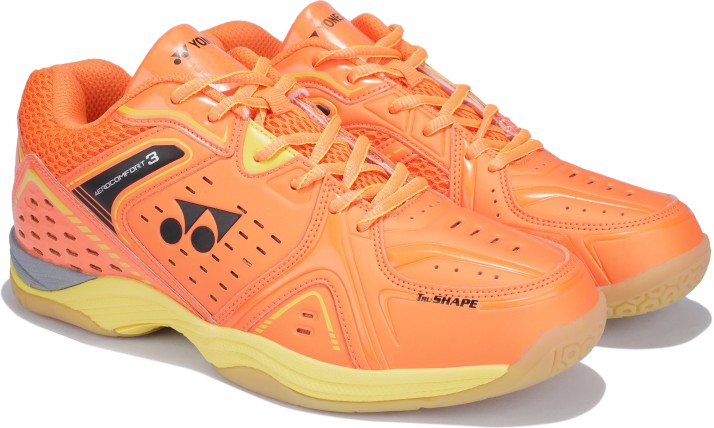 yonex aero comfort badminton shoes