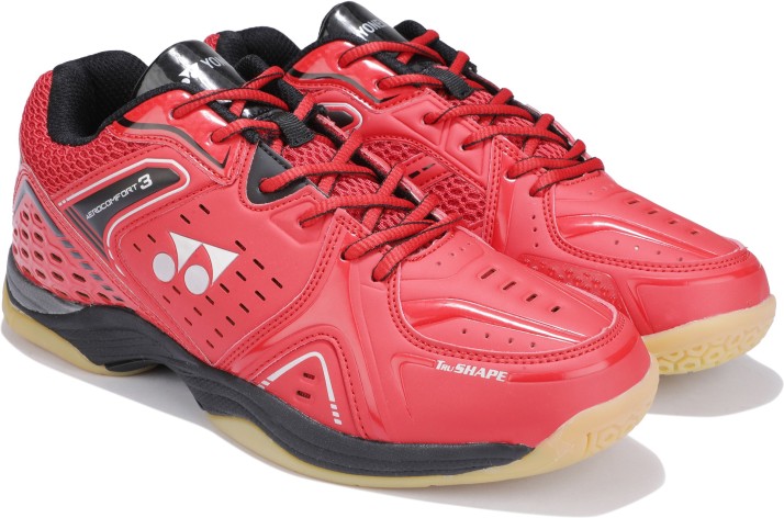 yonex aero comfort badminton shoes