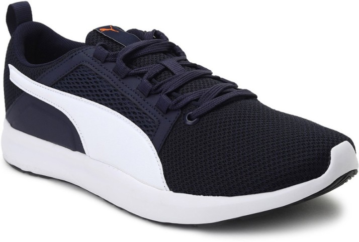 puma men's frost idp sneakers