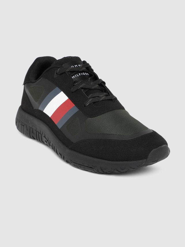 tommy hilfiger men's running shoes