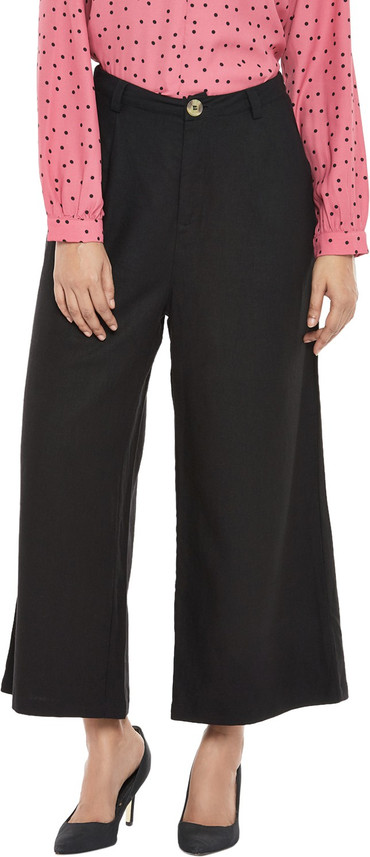 Pantaloons Regular Fit Women 