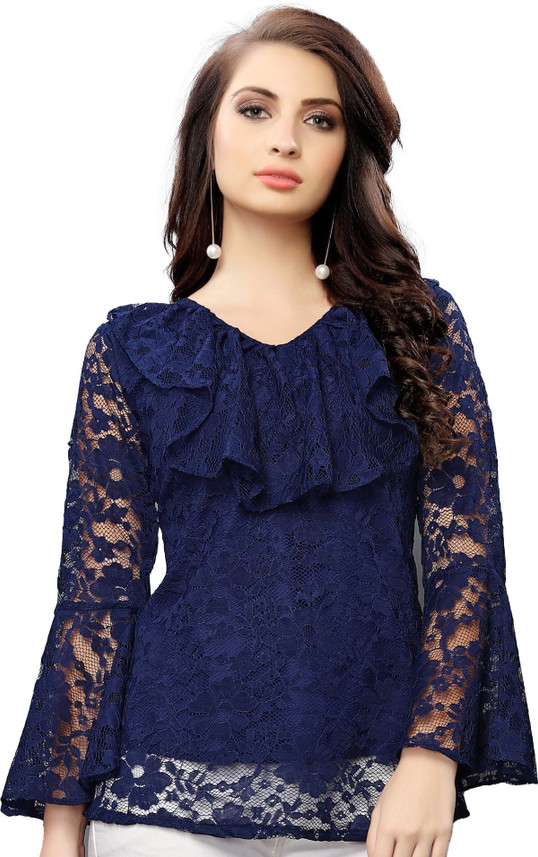 Tops for 15 year girl flipkart clearance