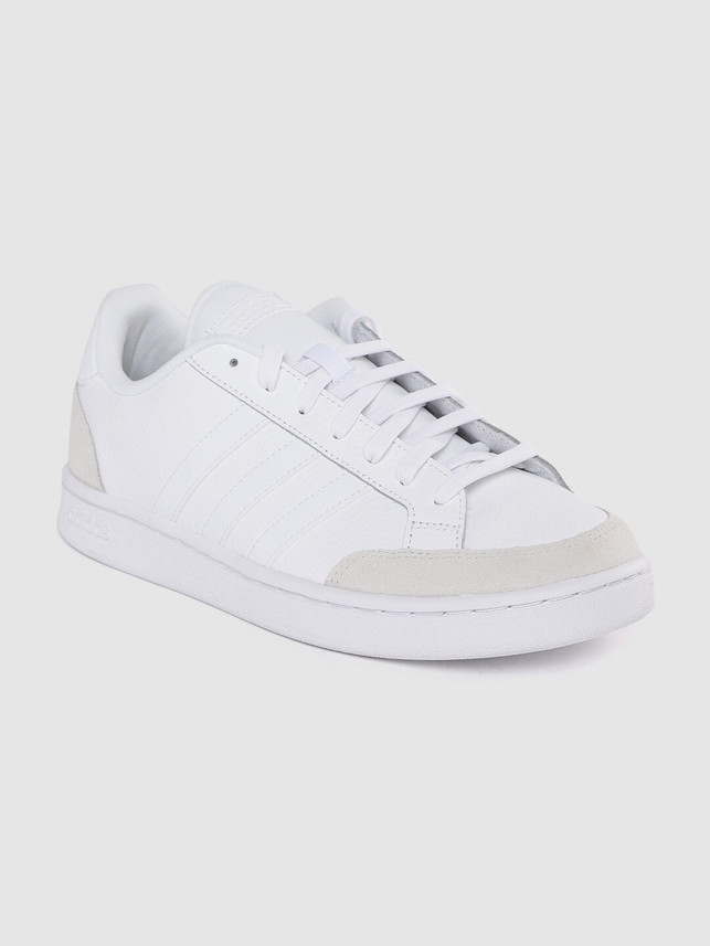 ADIDAS Grand Court Se Sneakers For Men - Buy ADIDAS Grand Court Se Sneakers  For Men Online at Best Price - Shop Online for Footwears in India |  Flipkart.com