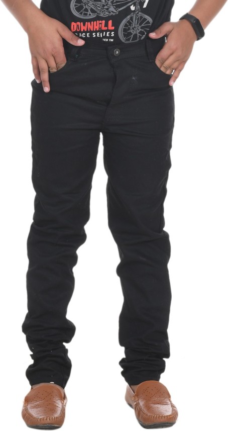 sparky jeans black flipkart