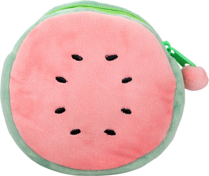 soft coin purse