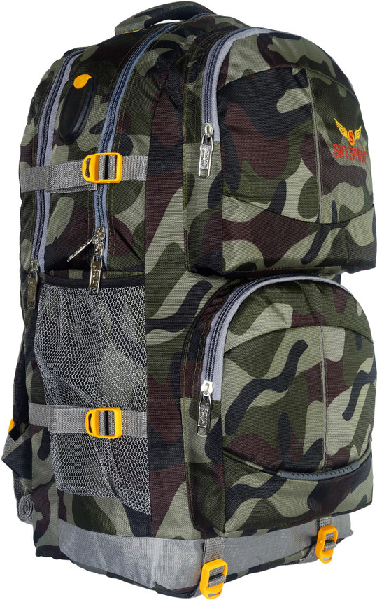 spirit rucksack