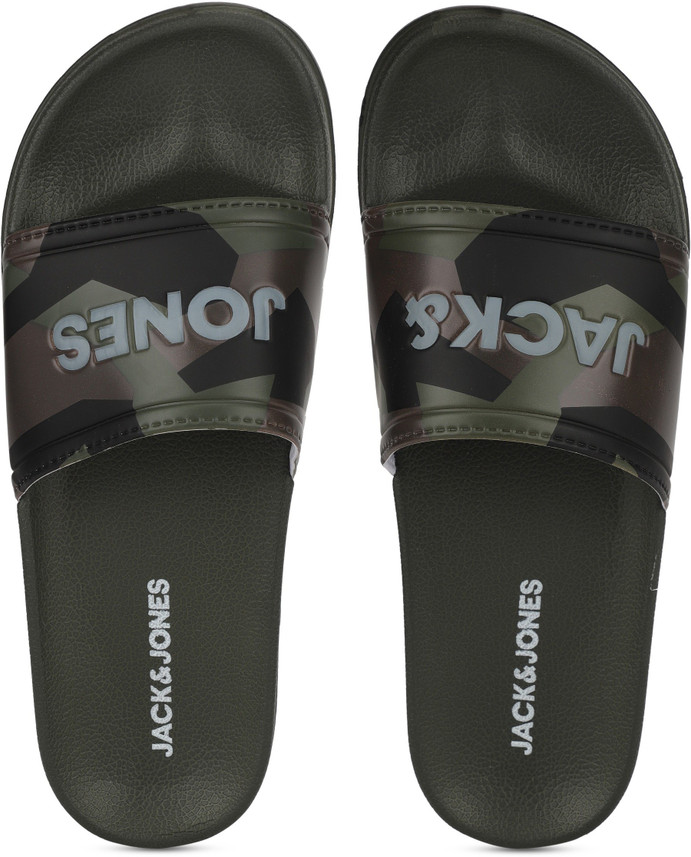 jack jones slippers