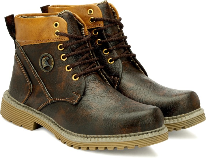 gents boot