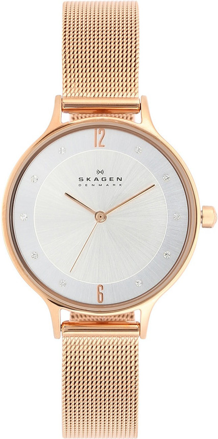 skagen watches women