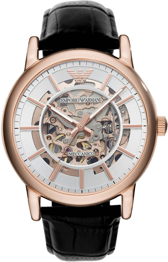 armani watch flipkart