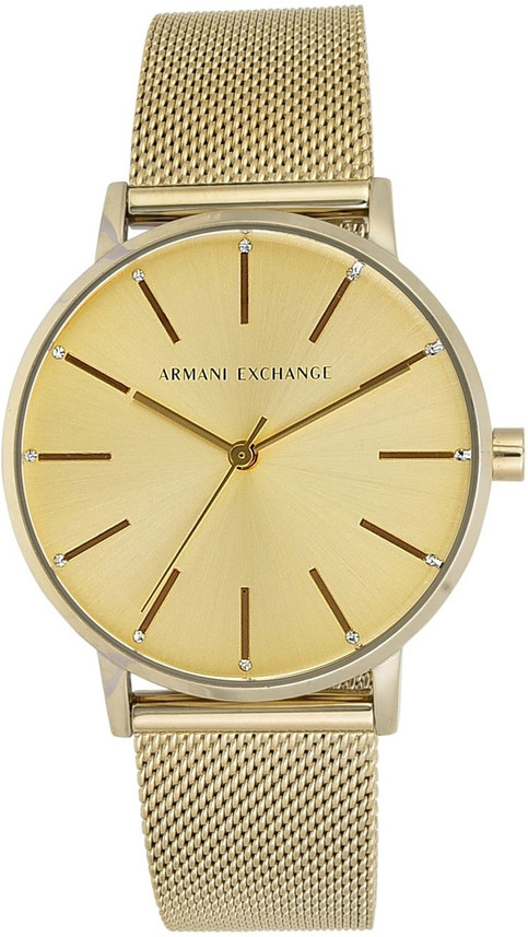 ax5536 armani