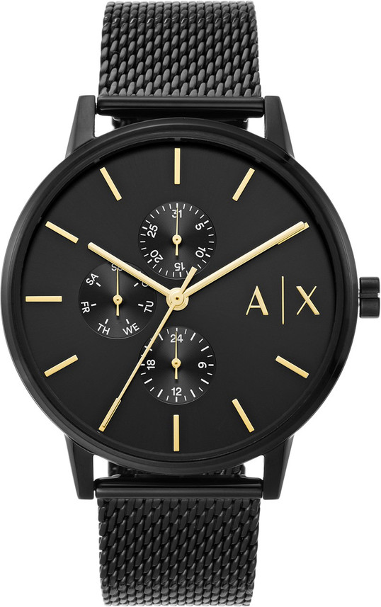 armani exchange ax 2716