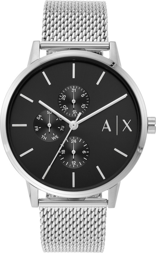 armani exchange sa