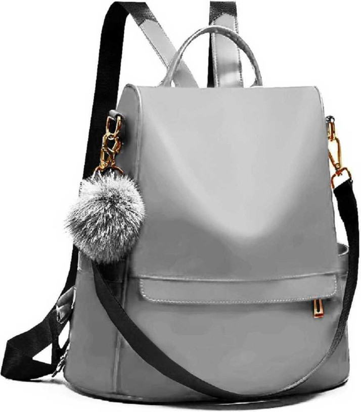 trending backpack purse