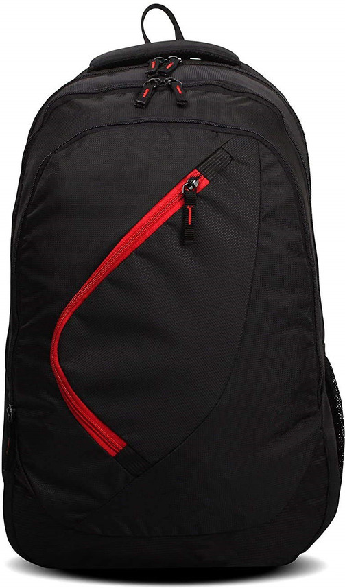 Half Moon 15.6 Inch Laptop Bag 35 L 