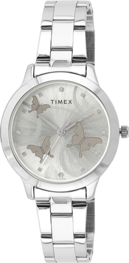 timex ladies watches flipkart