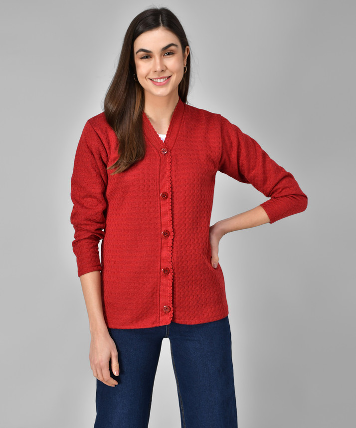 flipkart cardigan
