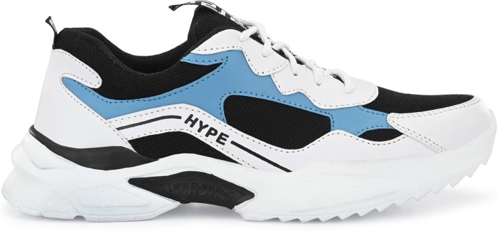 hype shoes for men