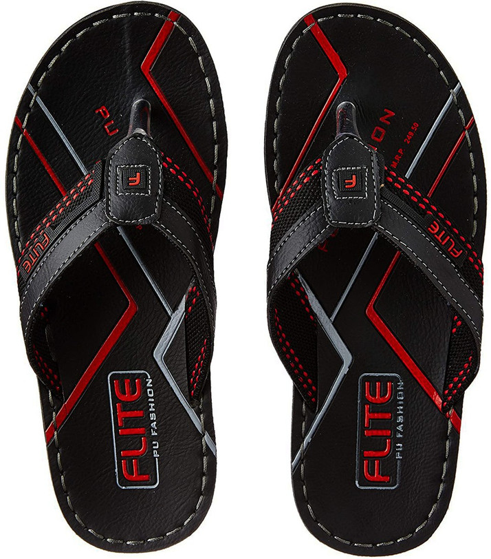 flite flip flop chappal