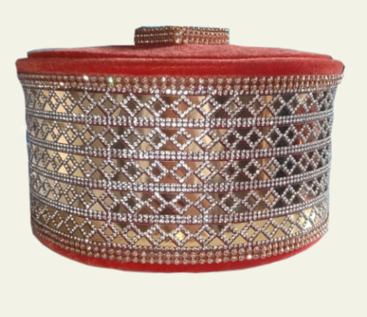 Hafiz Tahir Qadri Cap Embellished HAFIZ 