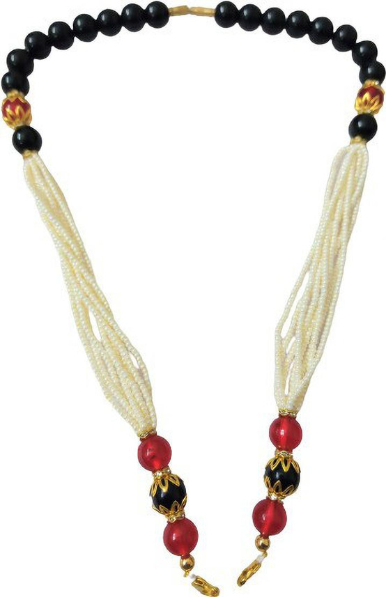 DDVS FASHION Necklace/Pendant Back Rope 