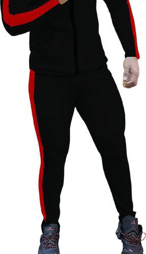 gymx track pant
