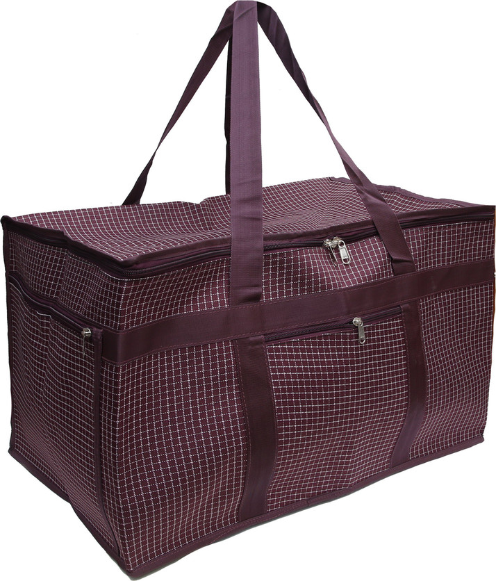 large travel duffle